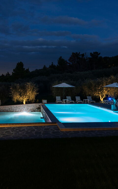 Villa Acquaviva: Garden, Outdoor, Pool