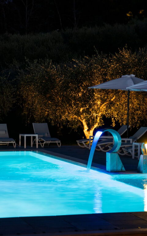 Villa Acquaviva: Garden, Outdoor, Pool