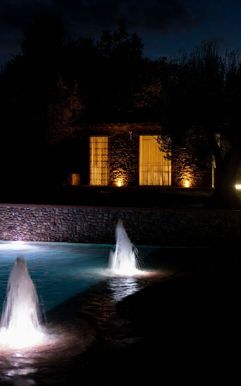 Villa Acquaviva: Garden, Outdoor, Pool