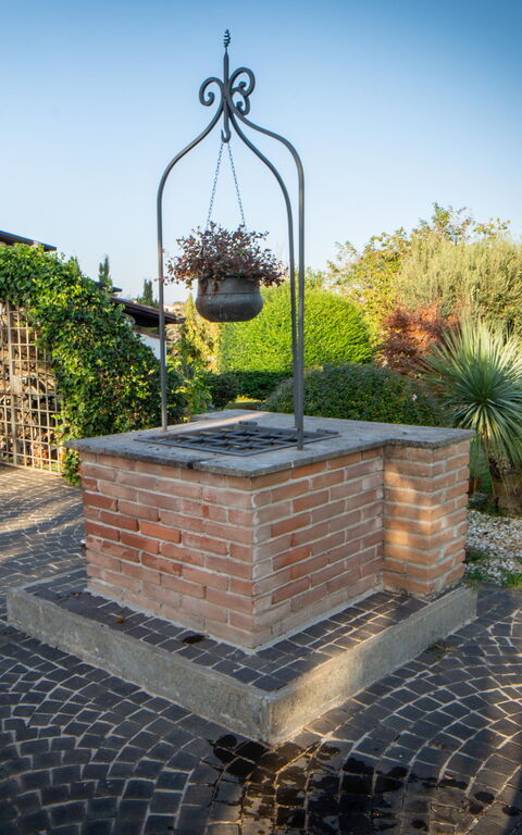 Villa Antici: Building Exterior, Outdoor