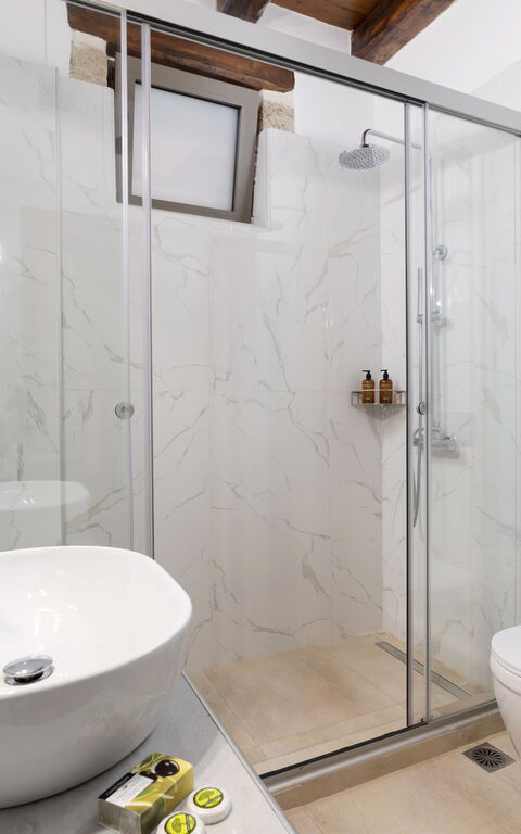 Villa Kois: Bathroom