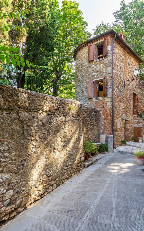 Torre Di Serre: Building Exterior, Outdoor