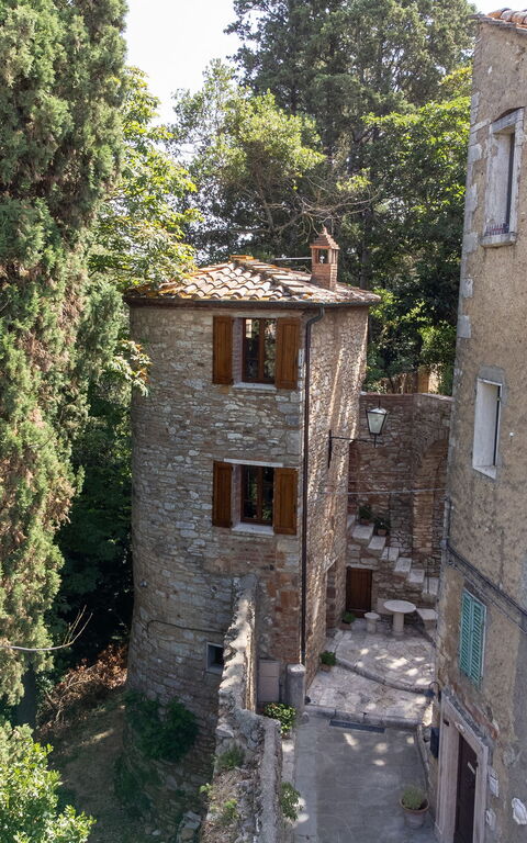 Torre Di Serre: Outdoor
