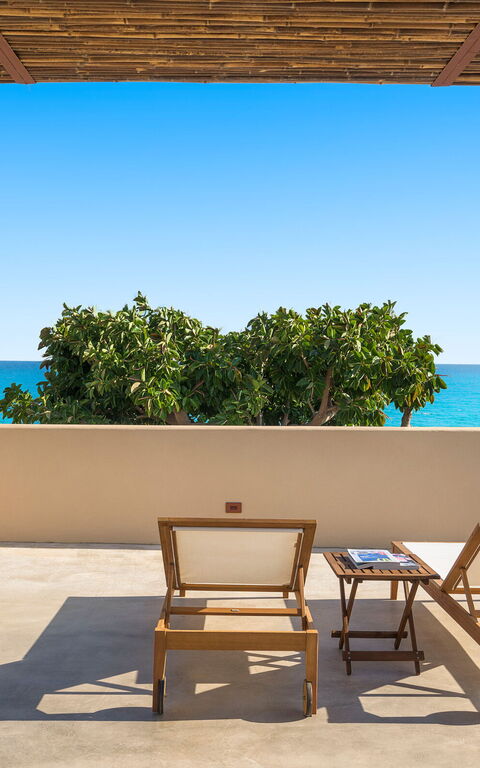 Magnolia Marina di Modica: Building Exterior, Outdoor, Scenic View