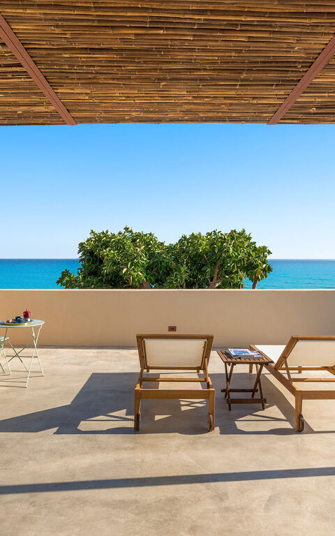 Magnolia Marina di Modica: Building Exterior, Outdoor, Scenic View