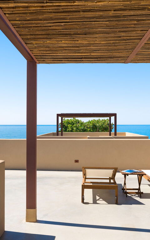 Magnolia Marina di Modica: Building Exterior, Outdoor, Scenic View