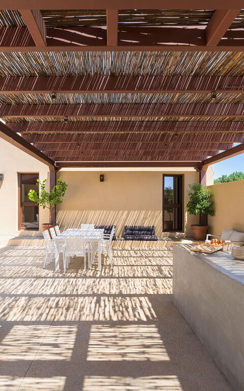 Magnolia Marina di Modica: Building Exterior, Outdoor