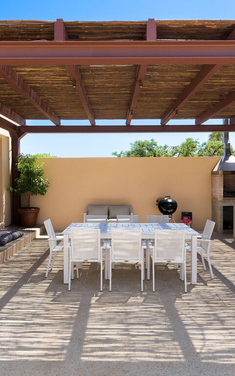 Magnolia Marina di Modica: Building Exterior, Outdoor