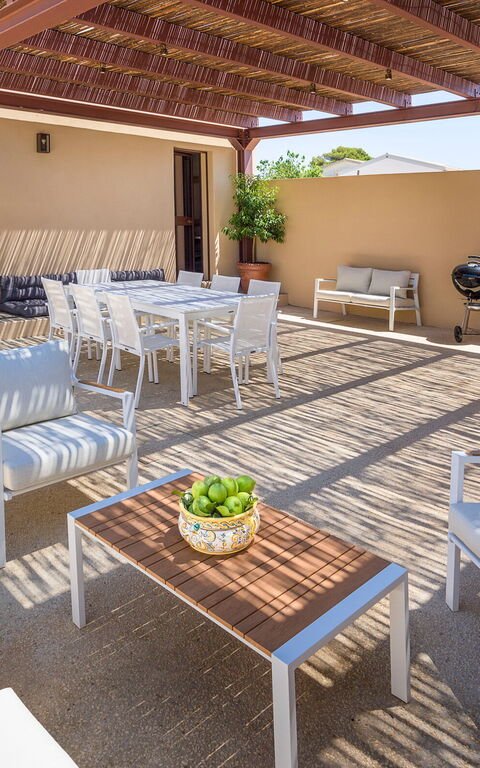 Magnolia Marina di Modica: Building Exterior, Outdoor