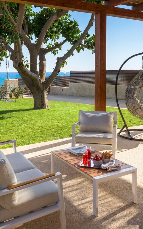 Magnolia Marina di Modica: Building Exterior, Garden, Outdoor, Scenic View