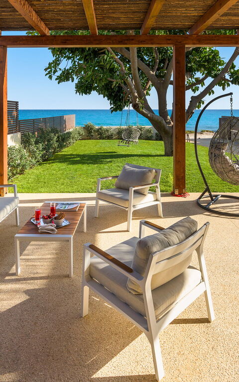 Magnolia Marina di Modica: Building Exterior, Garden, Outdoor, Scenic View