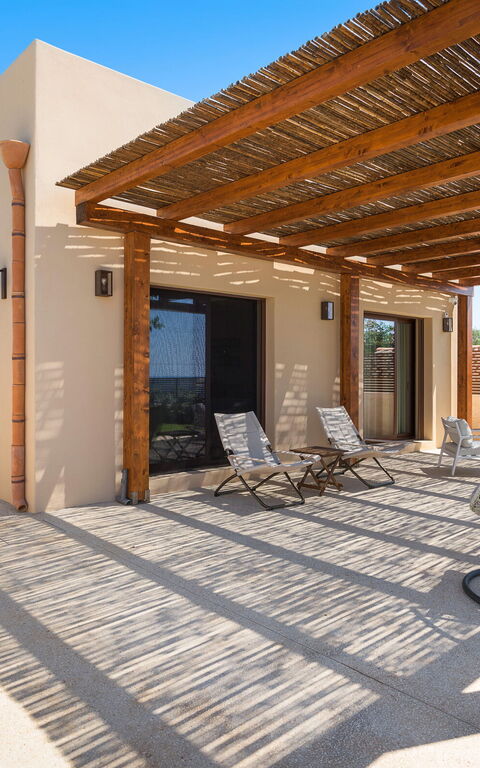 Magnolia Marina di Modica: Building Exterior, Main Entrance, Outdoor