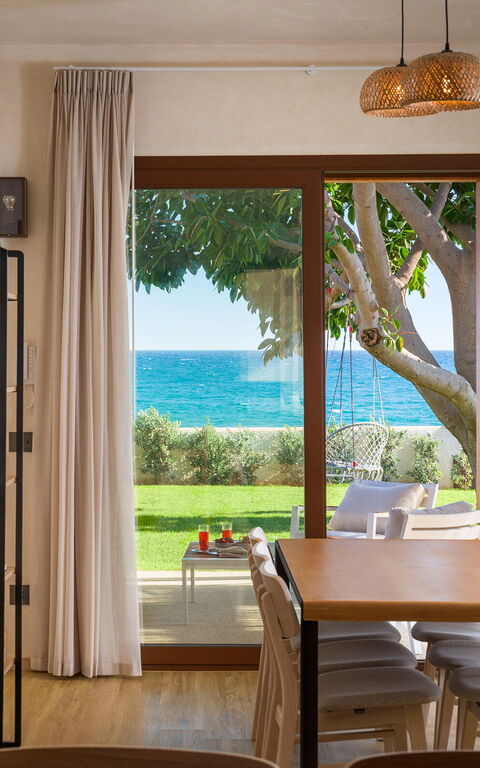 Magnolia Marina di Modica: Dining Room