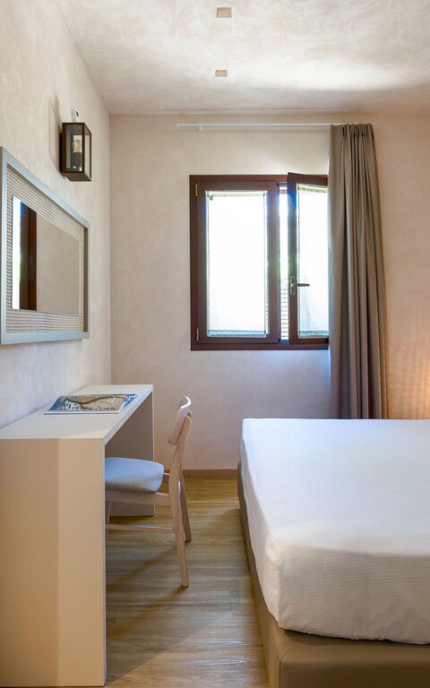 Magnolia Marina di Modica: Bedroom