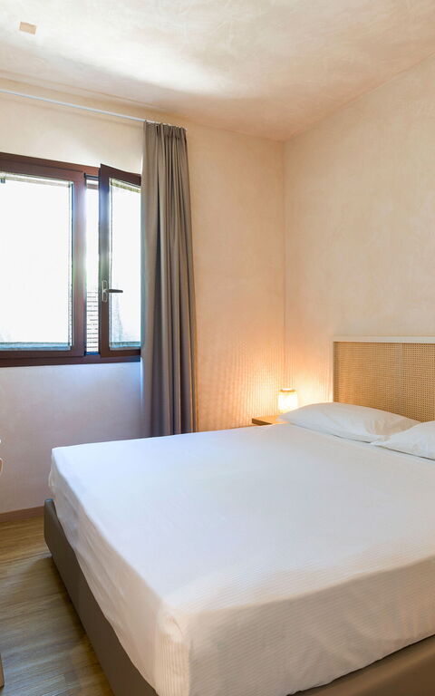 Magnolia Marina di Modica: Bedroom