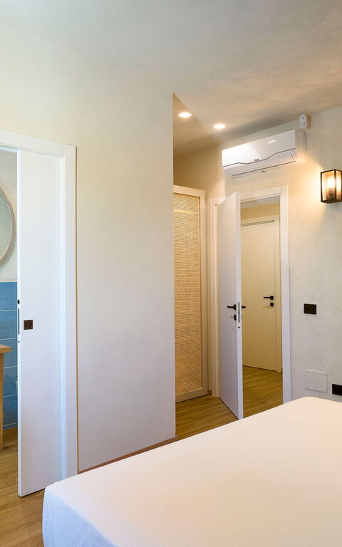 Magnolia Marina di Modica: Bedroom