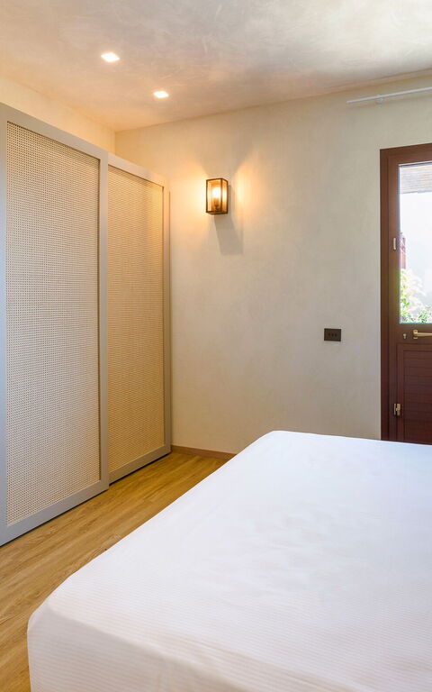 Magnolia Marina di Modica: Bedroom