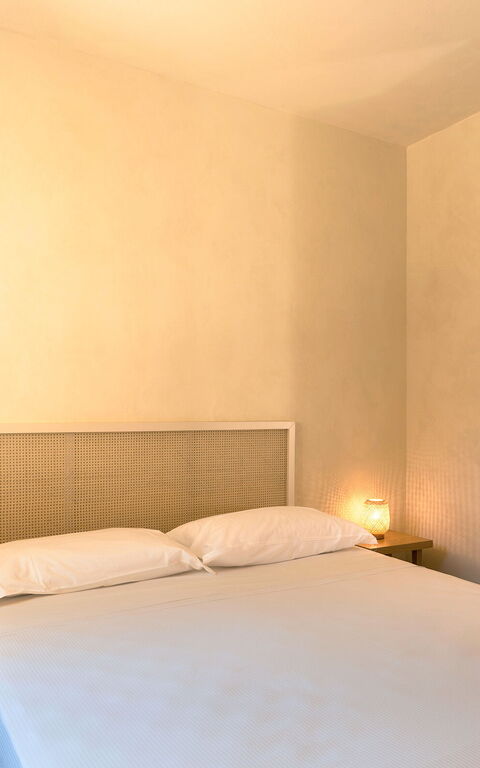 Magnolia Marina di Modica: Bedroom