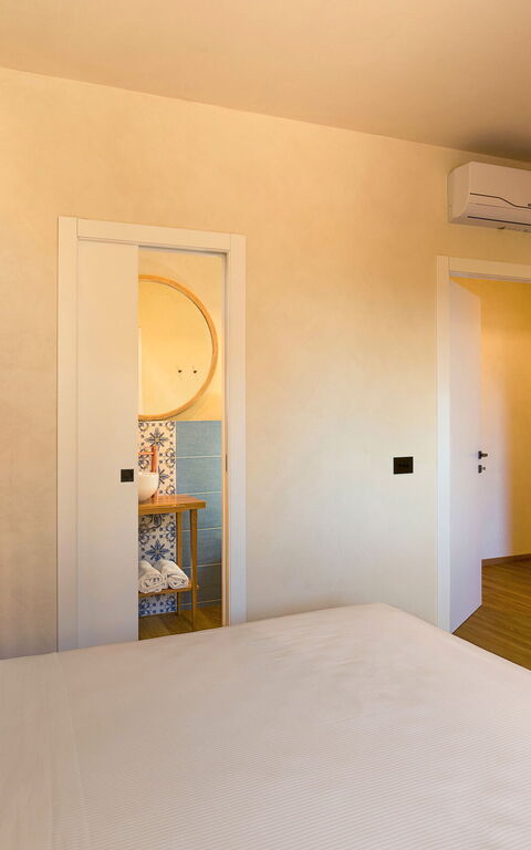 Magnolia Marina di Modica: Bedroom