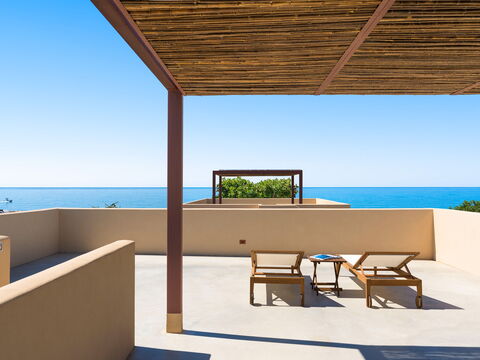 Magnolia Marina di Modica