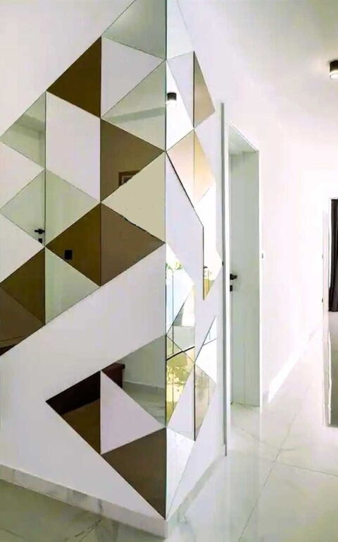 Villa Nikta: Room Detail