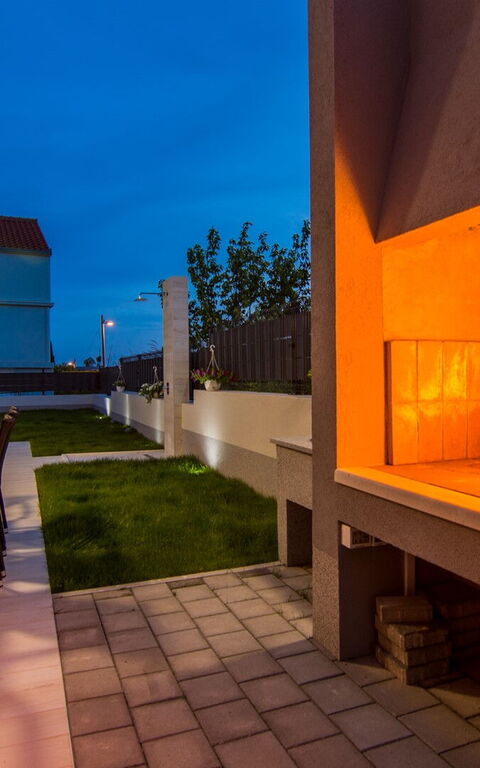 Villa Orvas 190: Balcony / Terrace / Patio, Garden, Outdoor