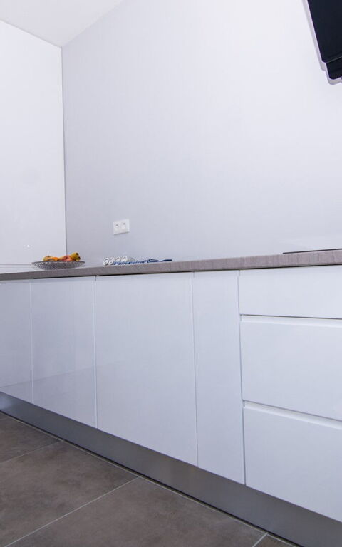 Villa Orvas 190: Kitchen