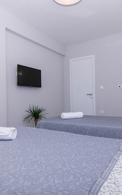 Villa Orvas 190: Bedroom