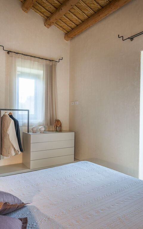 Villa Al Nair: Bedroom