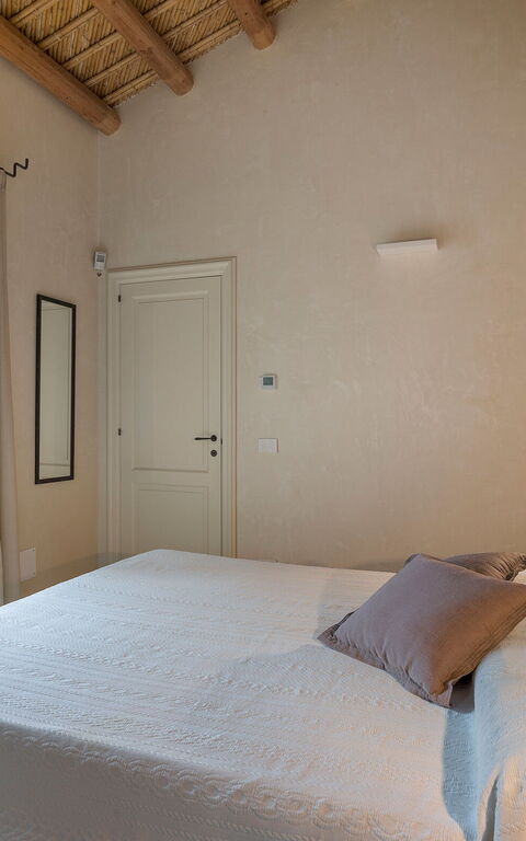 Villa Al Nair: Bedroom