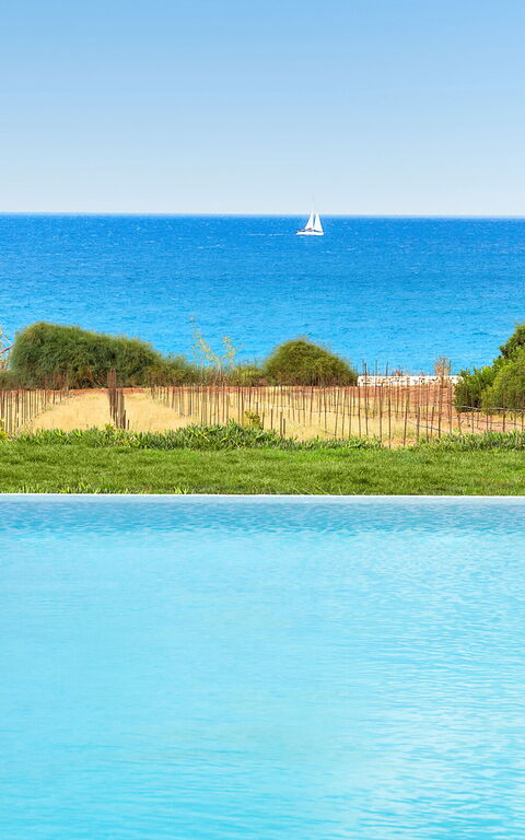 Villa Al Nair: Building Exterior, Outdoor, Scenic View