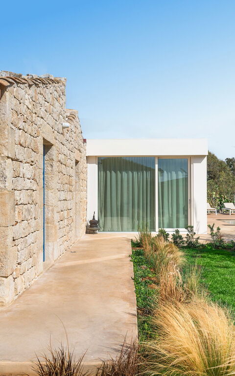 Villa Al Nair: Building Exterior, Outdoor