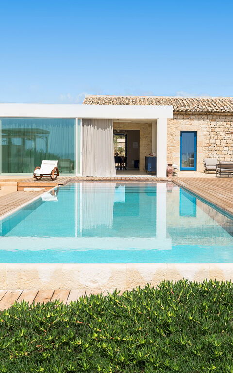 Villa Al Nair: Building Exterior, Outdoor