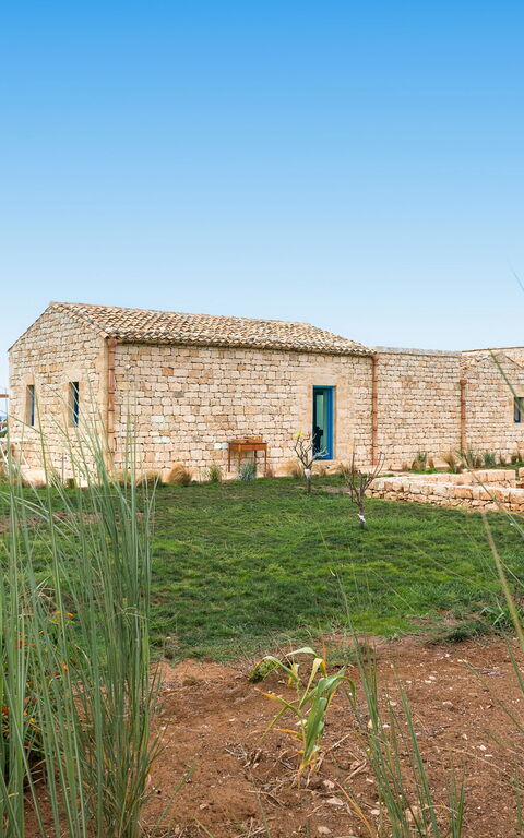 Villa Al Nair: Building Exterior, Outdoor, Scenic View