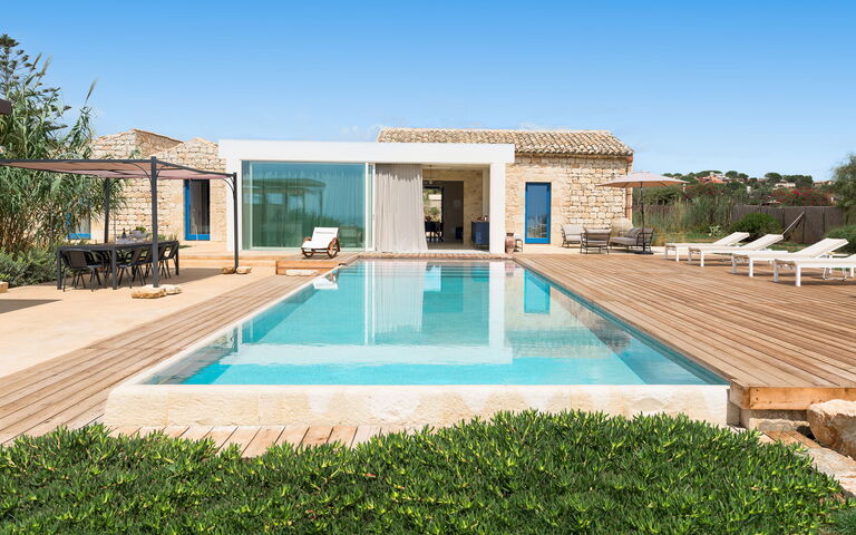 Villa Al Nair: Building Exterior, Outdoor