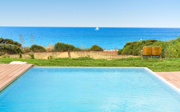 Villa al Nair: Building Exterior, Outdoor, Scenic View