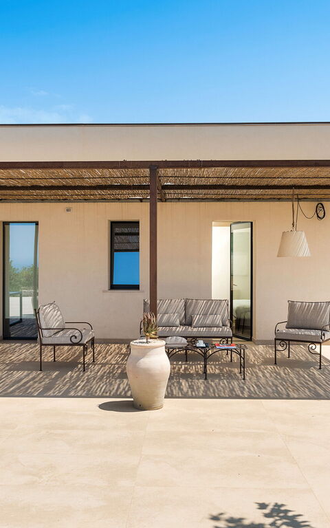 Gelso Bianco: Building Exterior, Outdoor