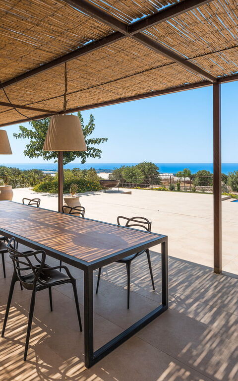 Gelso Bianco: Building Exterior, Outdoor, Scenic View