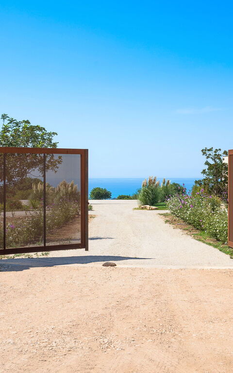 Gelso Bianco: Building Exterior, Outdoor, Scenic View