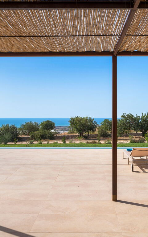 Gelso Bianco: Building Exterior, Outdoor, Scenic View