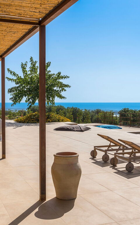 Gelso Bianco: Building Exterior, Outdoor, Scenic View