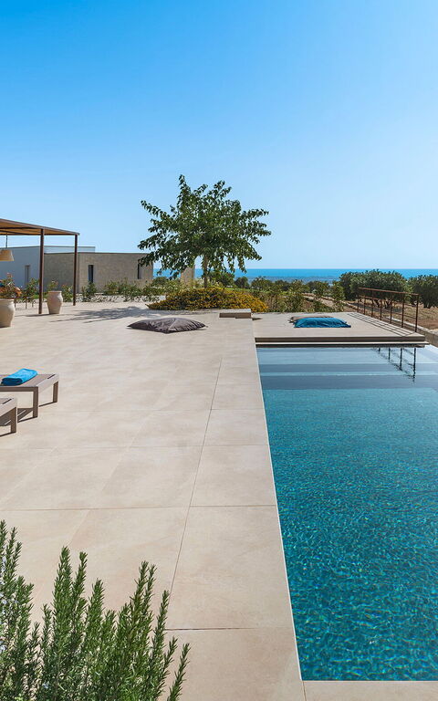 Gelso Bianco: Building Exterior, Outdoor, Pool, Scenic View