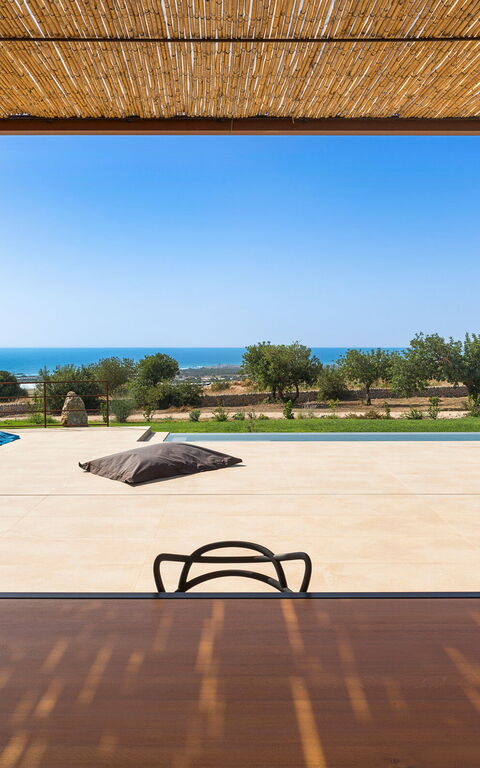 Gelso Bianco: Building Exterior, Outdoor, Scenic View