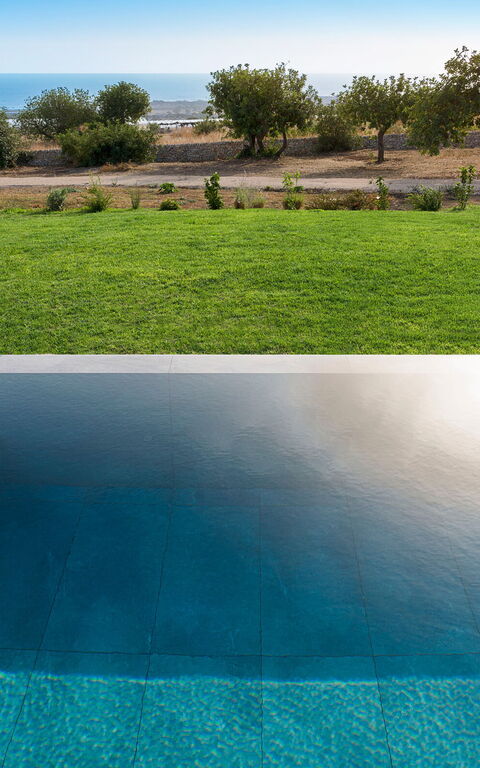 Gelso Bianco: Building Exterior, Garden, Outdoor, Pool, Scenic View