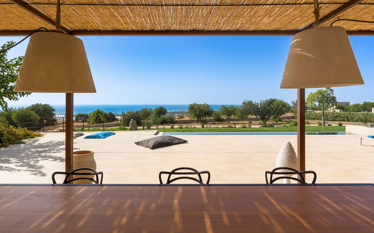 Gelso Bianco: Building Exterior, Outdoor, Scenic View