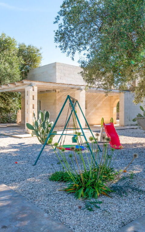 Tenuta Palù: Building Exterior, Garden, Outdoor