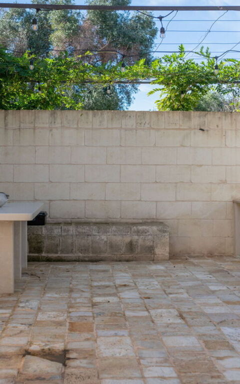 Tenuta Palù: Outdoor