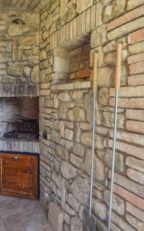 Villa Paradiso: Balcony / Terrace / Patio, Building Exterior, Outdoor