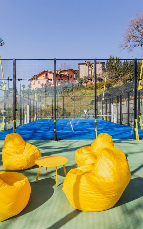 Villa Paradiso: Activities, Outdoor