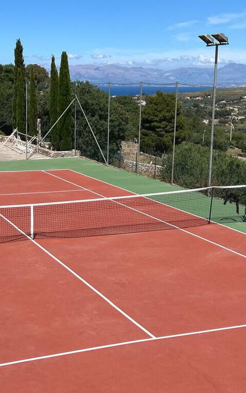 Villa Petra: Activities, Outdoor